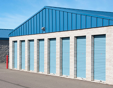 Emergency Garage Door Repair